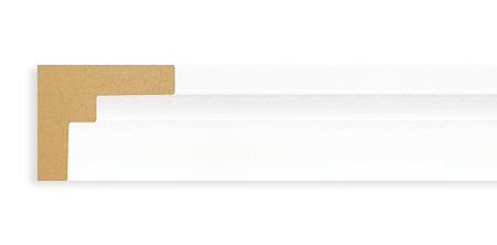 PVC Профил А 4351-5